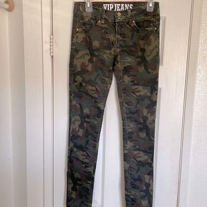 3 for $25 🌟Camo Jeans